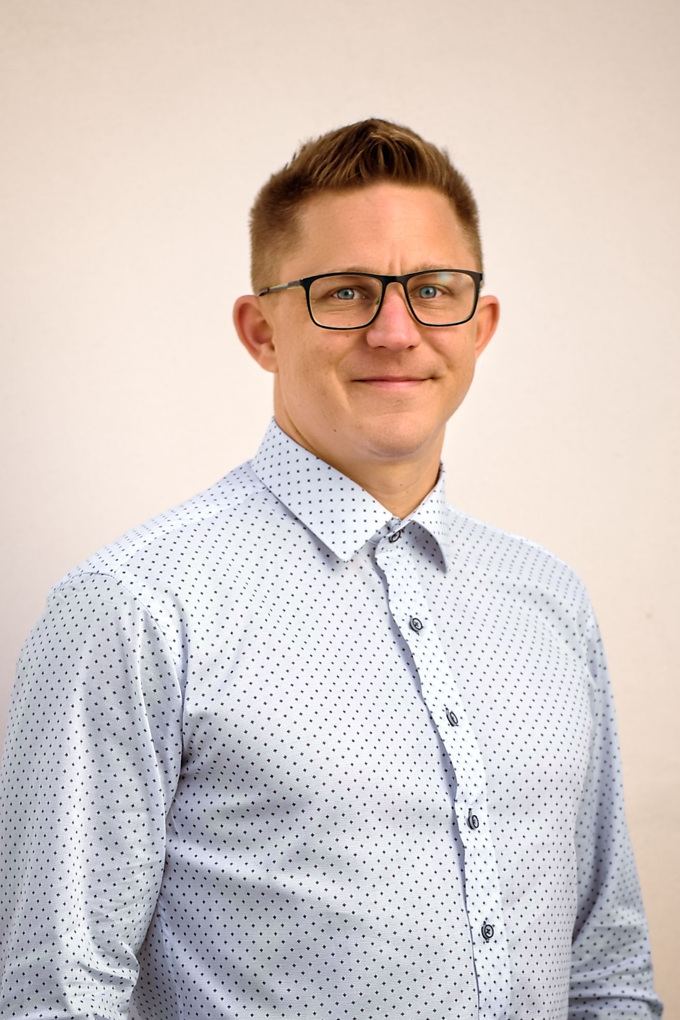 Jiří Ptáček