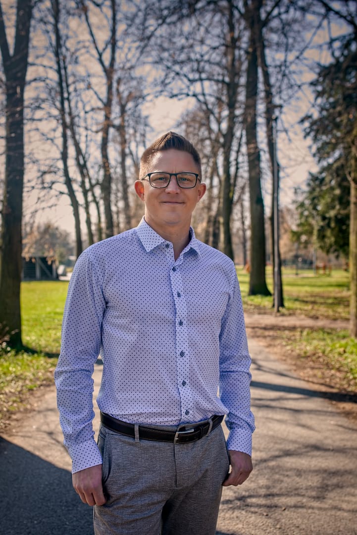 Fotografie z kanceláře Poradci Choceň 10