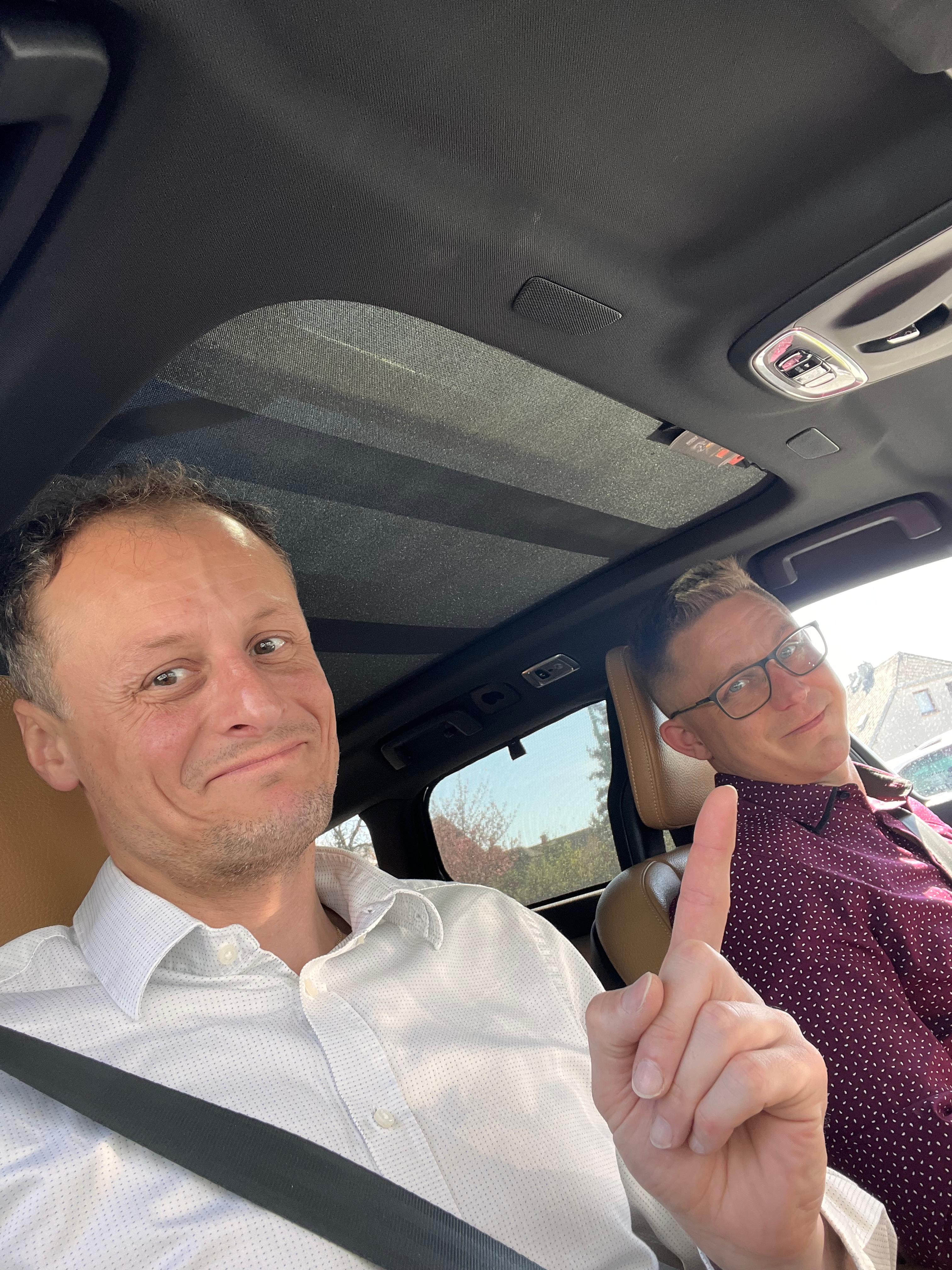 Fotografie z kanceláře Poradci Choceň 12