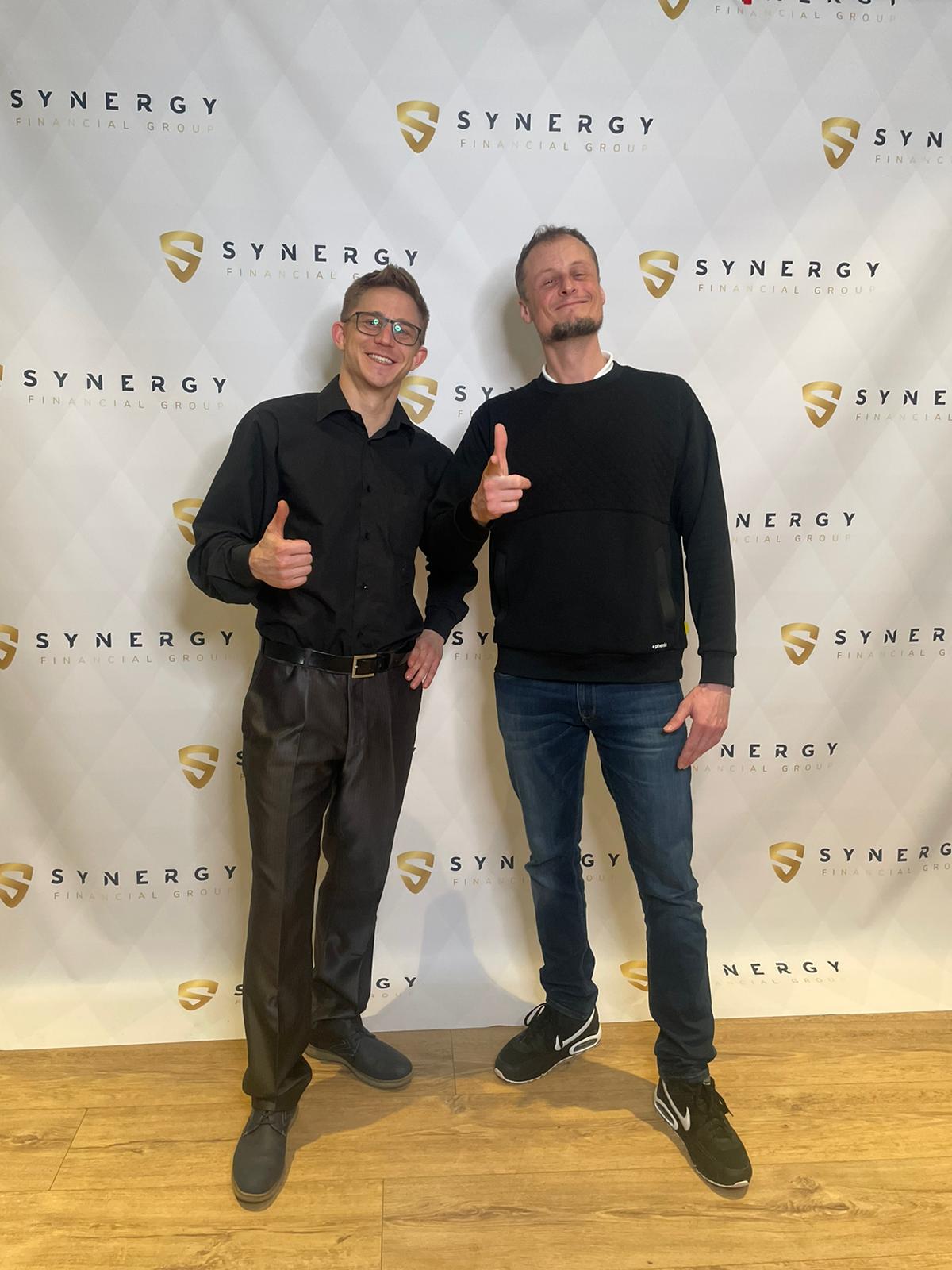 Fotografie z kanceláře Poradci Choceň 3