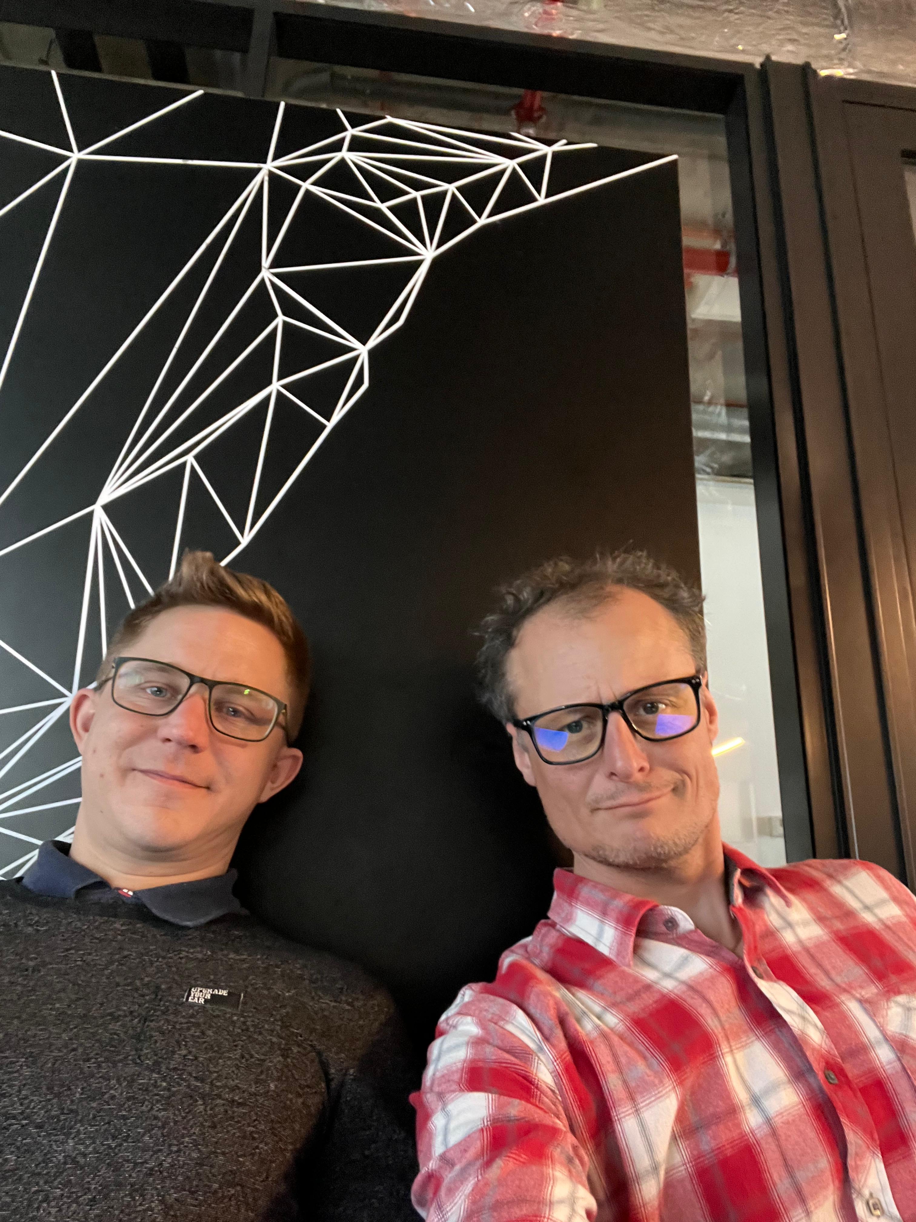 Fotografie z kanceláře Poradci Choceň 8