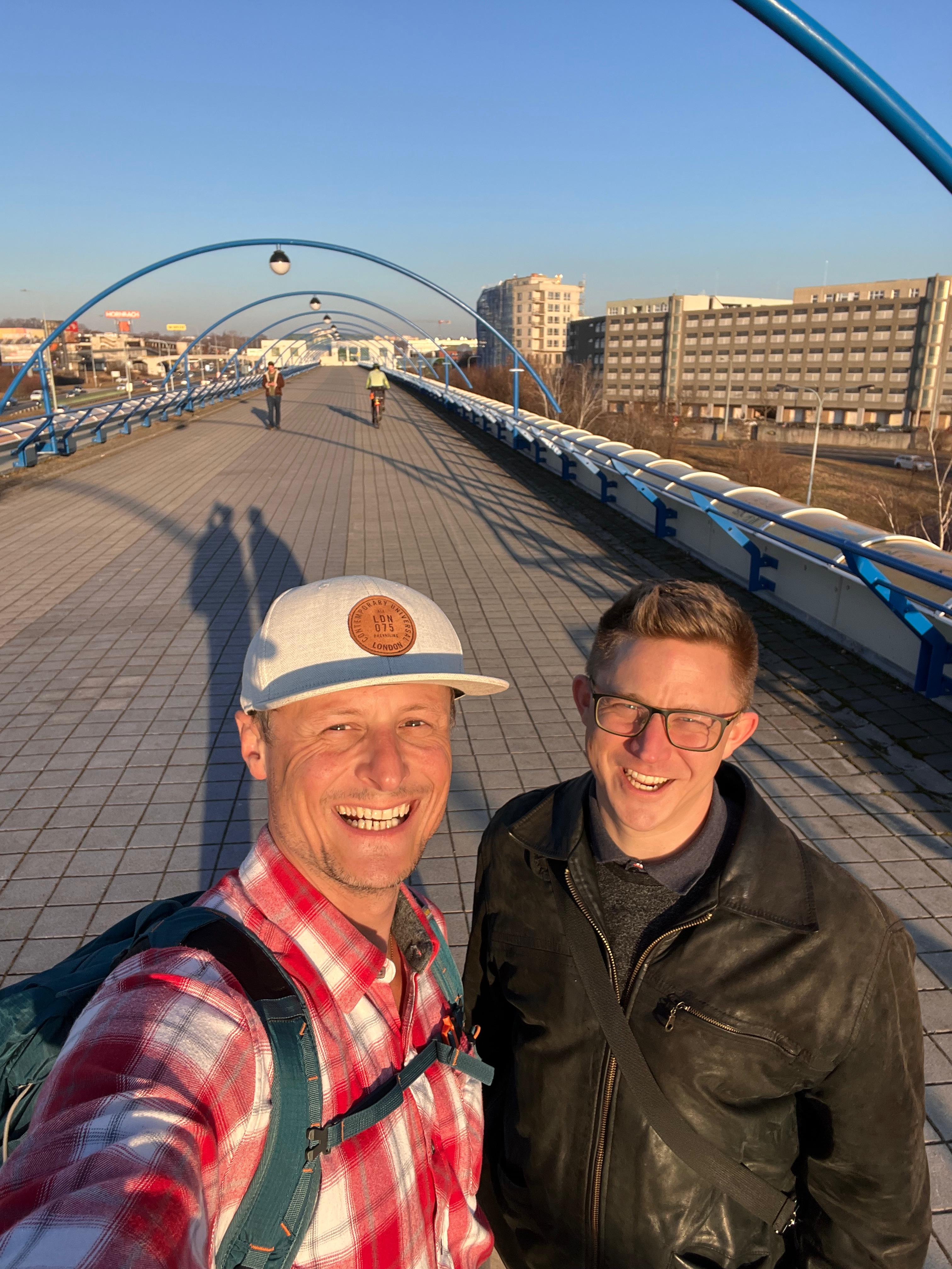 Fotografie z kanceláře Poradci Choceň 9